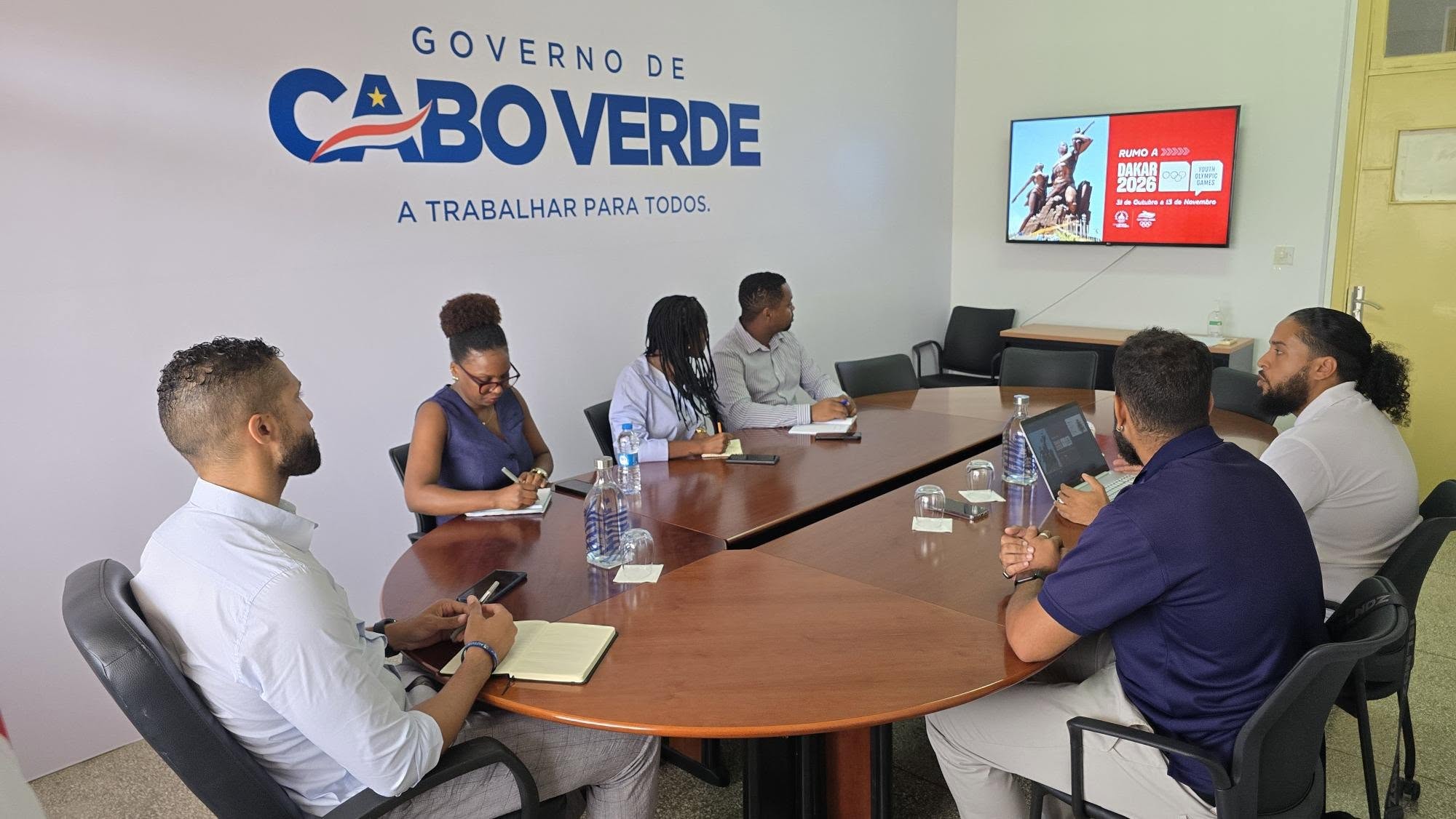 Programa de Desenvolvimento de Jovens Atletas