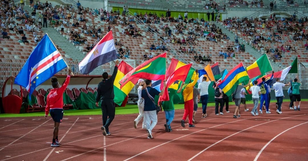 Parcerias Estratégicas Fortalecem o Desporto Nacional